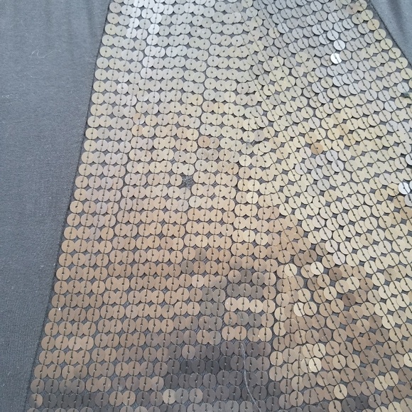 Wyton Black dress - Picture 3 of 5